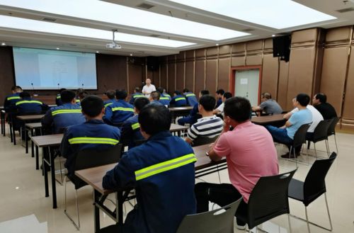 鑫政铝业 以强化技术服务品牌意识赋能教育咨询服务新维度