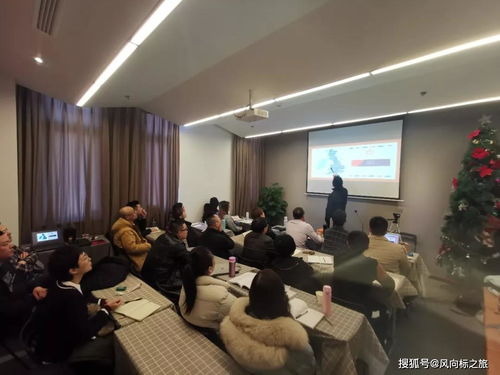 留学黄埔，赋能未来 2019国际留学及海外研学指导师第二期培训圆满结业