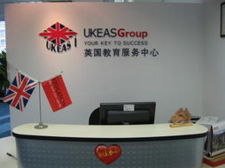 凯业教育咨询服务 专注上海学子的成长与未来